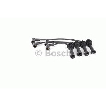 Photo Ignition Cable Kit BOSCH 0986357208