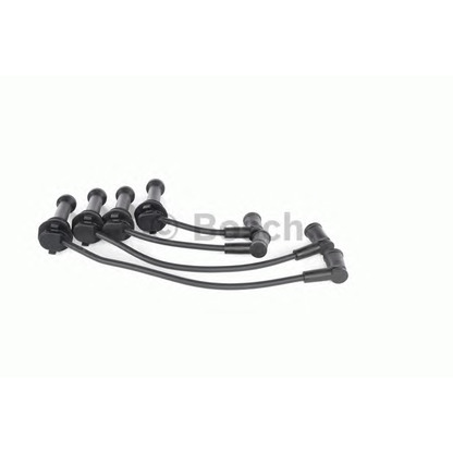 Photo Ignition Cable Kit BOSCH 0986357208