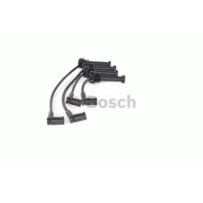 Photo Ignition Cable Kit BOSCH 0986357208