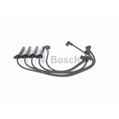 Photo Ignition Cable BOSCH 0986357235