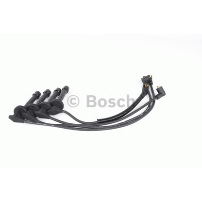 Photo Ignition Cable Kit BOSCH 0986357239