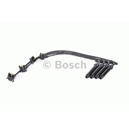 Photo Ignition Cable BOSCH 0986357245