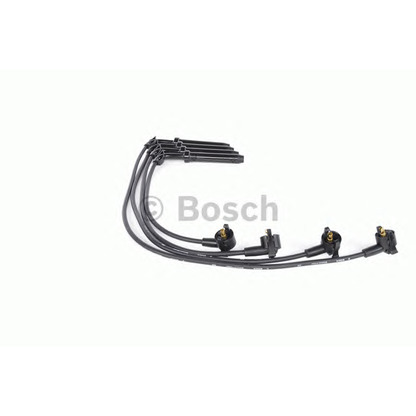 Photo Ignition Cable BOSCH 0986357245