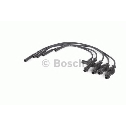 Photo Ignition Cable BOSCH 0986357251