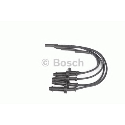 Photo Ignition Cable BOSCH 0986357251