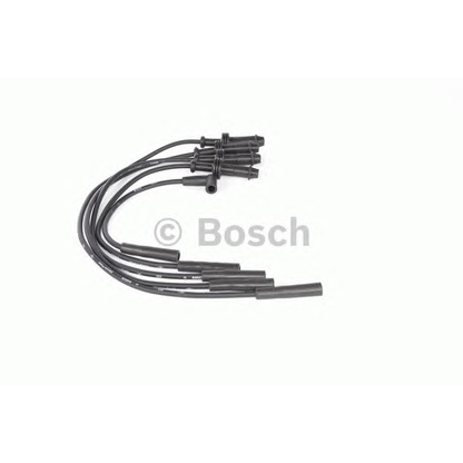 Photo Ignition Cable BOSCH 0986357251