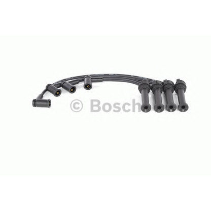 Photo Ignition Cable Kit BOSCH 0986357271