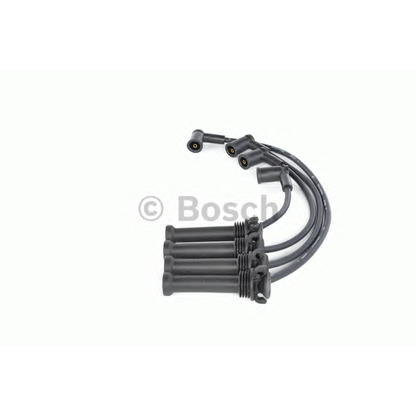 Photo Ignition Cable Kit BOSCH 0986357271