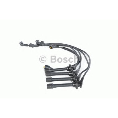 Photo Ignition Cable Kit BOSCH 0986357275