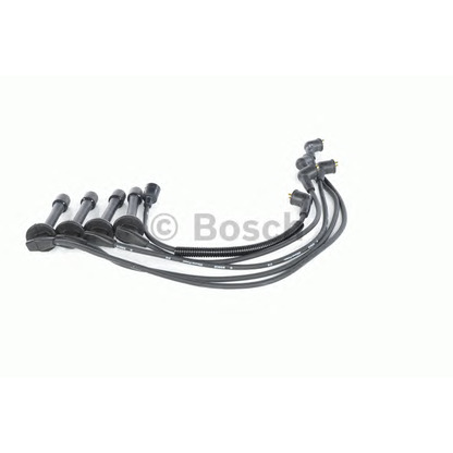 Photo Ignition Cable Kit BOSCH 0986357275