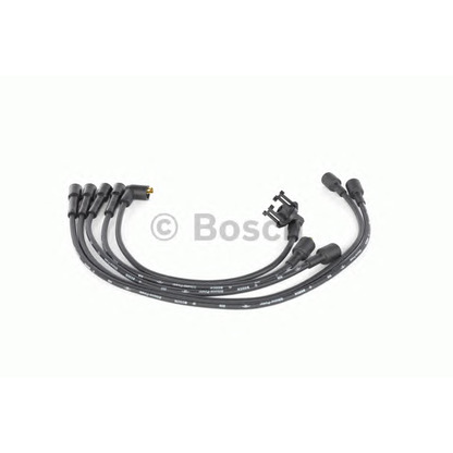 Photo Ignition Cable Kit BOSCH 0986357283