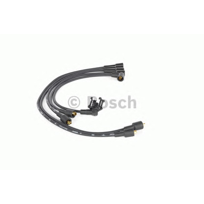 Photo Ignition Cable Kit BOSCH 0986357283