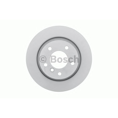 Фото Тормозной диск BOSCH 0986478570