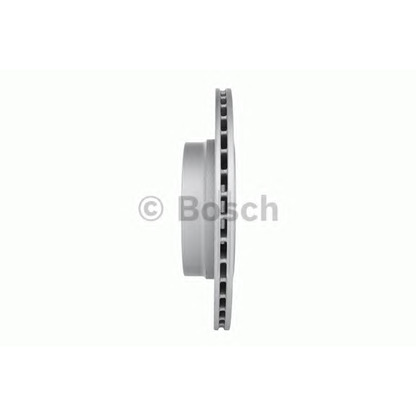 Фото Тормозной диск BOSCH 0986478570