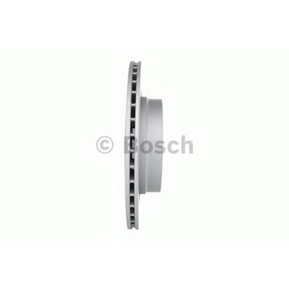 Фото Тормозной диск BOSCH 0986478570