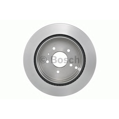 Photo Brake Disc BOSCH 0986479268