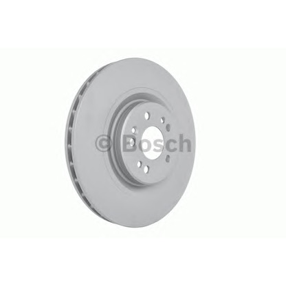 Фото Тормозной диск BOSCH 0986479405