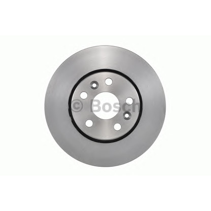 Photo Brake Disc BOSCH 0986479555