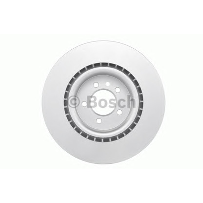 Photo Brake Disc BOSCH 0986479578