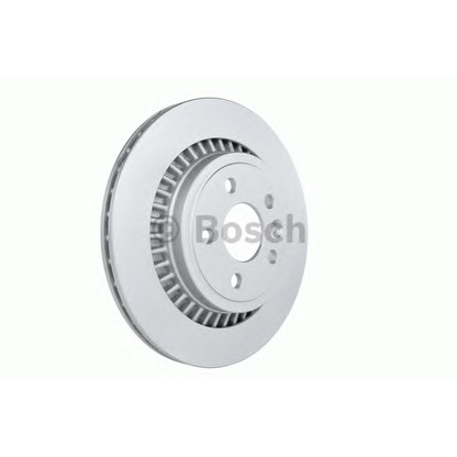 Photo Brake Disc BOSCH 0986479713