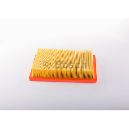 Foto Luftfilter BOSCH 0986B02305