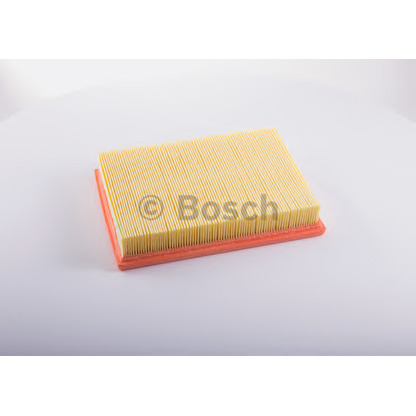 Photo Air Filter BOSCH 0986B02307