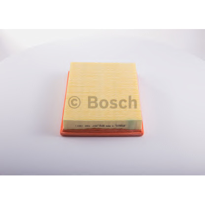 Photo Air Filter BOSCH 0986B02307