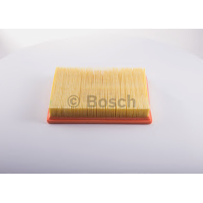 Photo Air Filter BOSCH 0986B02307