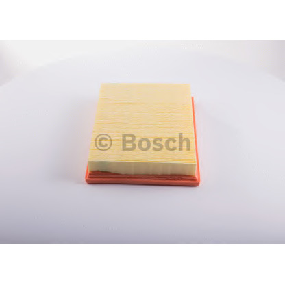 Photo Air Filter BOSCH 0986B02307