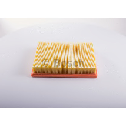 Photo Air Filter BOSCH 0986B02307