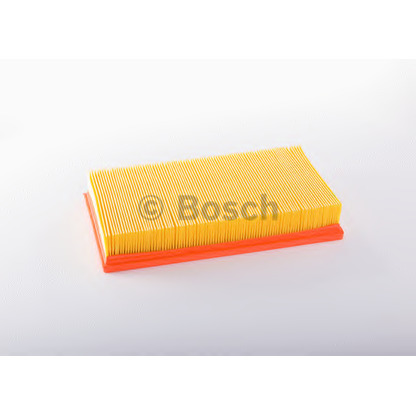 Photo Air Filter BOSCH 0986B02308