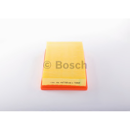 Foto Luftfilter BOSCH 0986B02308