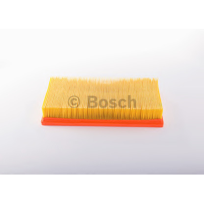 Foto Luftfilter BOSCH 0986B02308