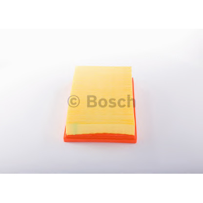 Foto Luftfilter BOSCH 0986B02308