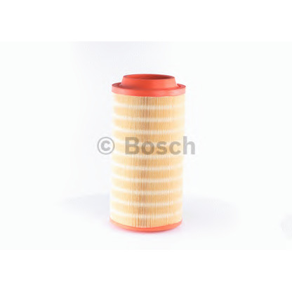 Photo Air Filter BOSCH 0986B03001