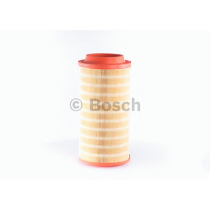 Foto Luftfilter BOSCH 0986B03001