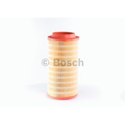 Photo Air Filter BOSCH 0986B03001