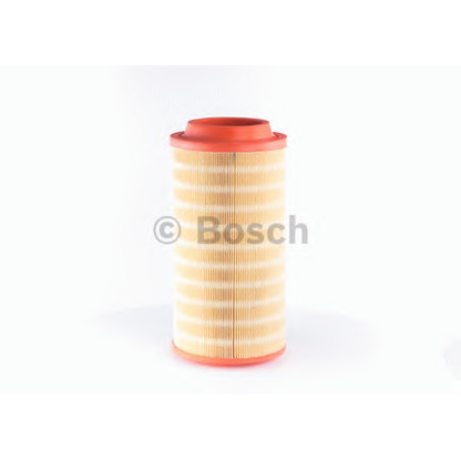 Photo Air Filter BOSCH 0986B03001