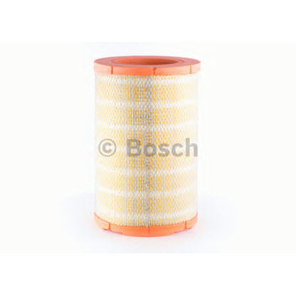 Photo Air Filter BOSCH 0986B03003