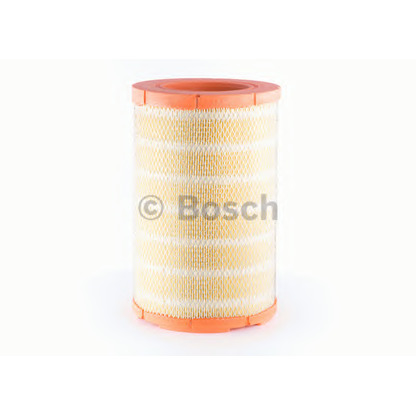 Photo Air Filter BOSCH 0986B03003