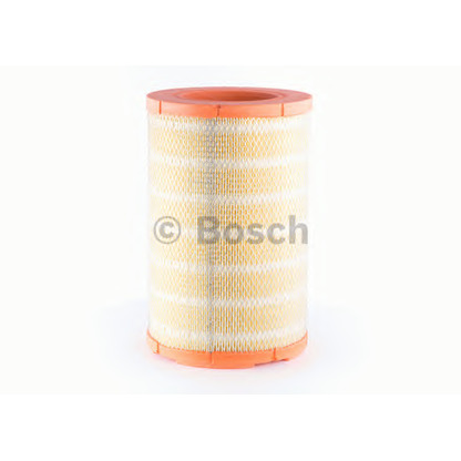 Foto Luftfilter BOSCH 0986B03003