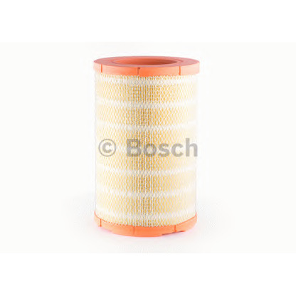 Foto Luftfilter BOSCH 0986B03003