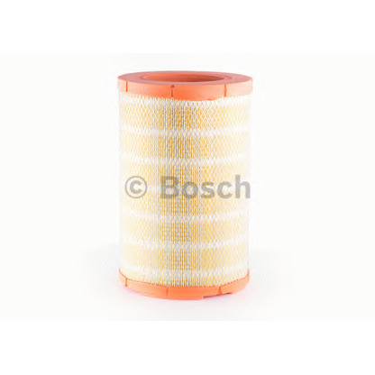 Фото Воздушный фильтр BOSCH 0986B03003