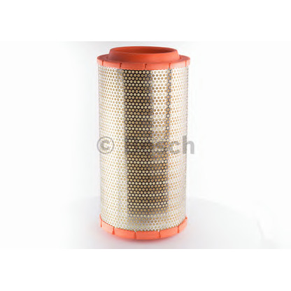 Foto Luftfilter BOSCH 0986B03010