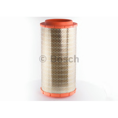 Foto Luftfilter BOSCH 0986B03010