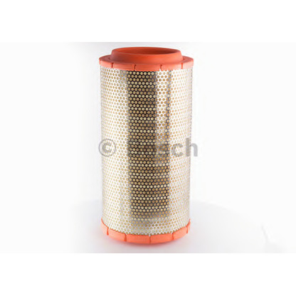 Foto Luftfilter BOSCH 0986B03010