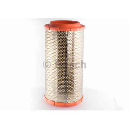 Foto Luftfilter BOSCH 0986B03010