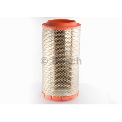 Foto Luftfilter BOSCH 0986B03010