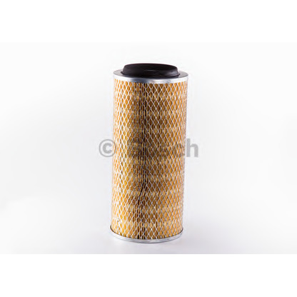 Photo Air Filter BOSCH 0986B03526