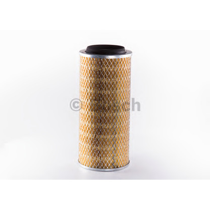 Photo Air Filter BOSCH 0986B03526